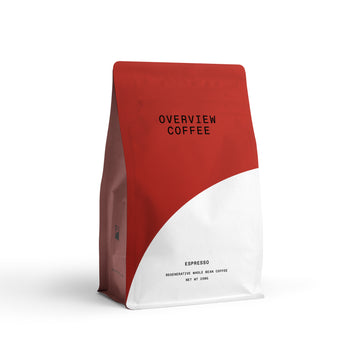 ESPRESSO BLEND